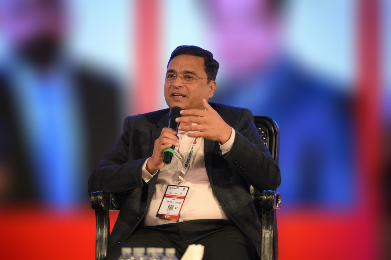 Sanjay Sarda