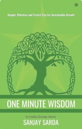 One Minute Wisdom