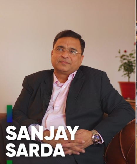 Sanjay Sarda