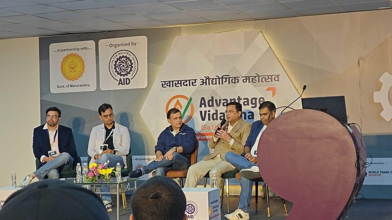 Business Seminar Growth Summit