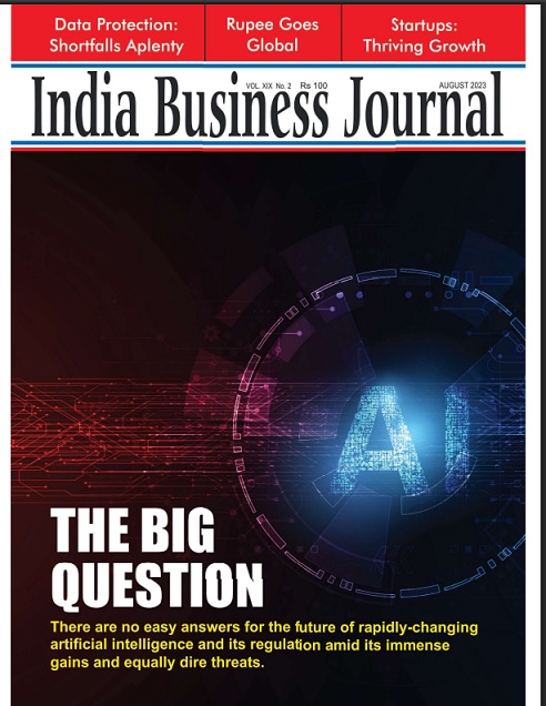India Business Journal